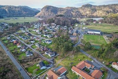 Å bli attraktiv handler om mer enn ambisjoner