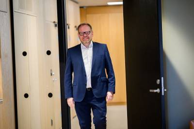 RSM kunne stått alene: Derfor solgte partnerne likevel