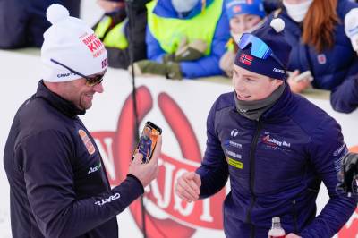 Northugs svar er avslørende