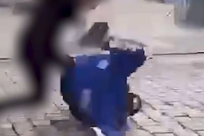 Politiet vil gi tilståelsesdom etter 17. mai-volden