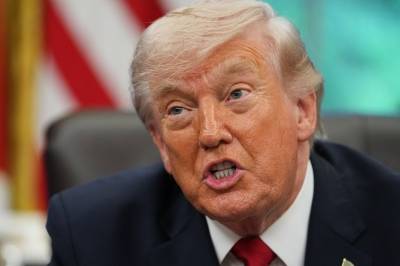 USAs foretrukne inflasjonsmål: Prisene steg 3,5 prosent i mars