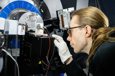 Forskerne satte kaffen i halsen etter feil på laboratoriet. Resultatet forbløffet