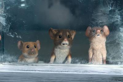 Musevisa-inspirerte «Hvis ingen går i fella» ble Norges mest sette kinofilm i 2025