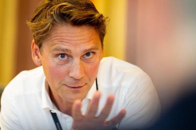 Equinor satser ni milliarder på gasskraft i USA
