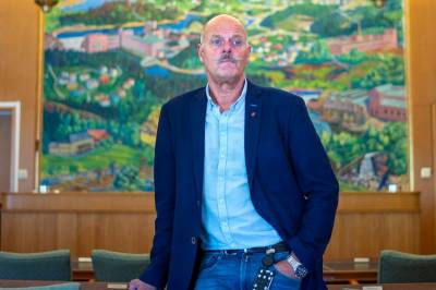 Ordføreren: – Ikke lett å dekke med ord det som har skjedd