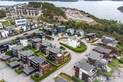 Hvor gøy er det med høyere lønn når dette er utfallet?