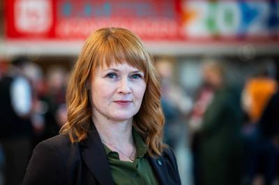 LO vil kjempe for fire prosent lønnsvekst