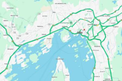 Null kø: - Fredagsfølelse