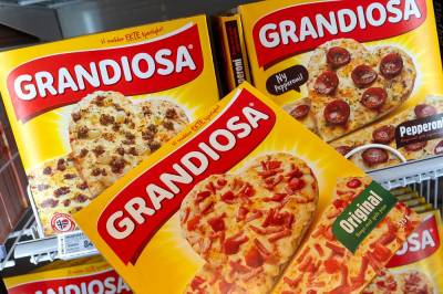 Grandiosa trekkes tilbake etter funn av hardplast
