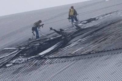 40 år siden Tsjernobyl: – Det begynte med hvisking på jobb