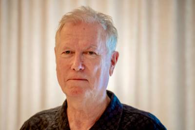 – Jeg leser Hamsuns og hans intensjoner på min måte. (+)