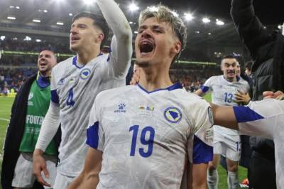 Parkerer Chelsea i kampen om stortalent
