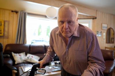 Trond (66) tar kommunen til retten: – Det er helt horribelt!
