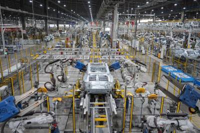 2.000 bilarbeidere i Toftebergskogen – høres det realistisk ut?