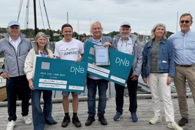 Vinnerne av Restaureringsprisen 2026 er kåret