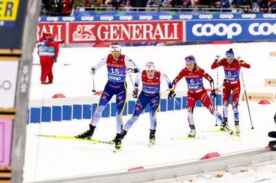 Dropper kjønnstesting i ski-VM