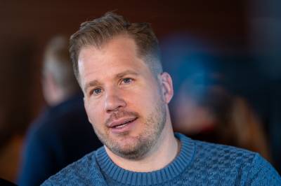 Tidligere alpinist trist over nyheten: – Sitter igjen med fine minner