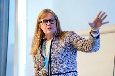 Jobber for staten: Fikk 15 millioner i bonus