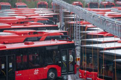 Vil selge Unibuss: - Sjokkerende