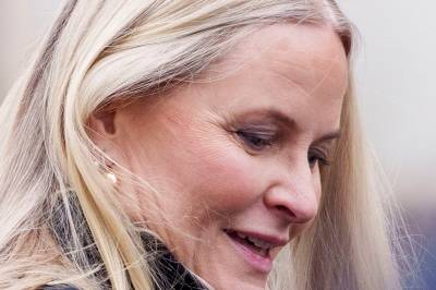 NRK: Rådet for psykisk helse setter samarbeidet med kronprinsessen på pause