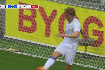 Ure med scoring for Sirius