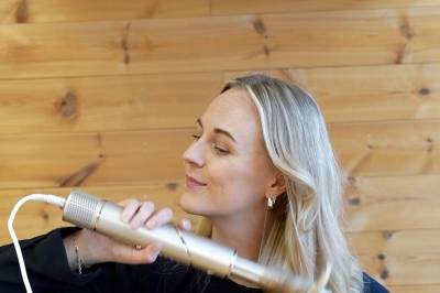Test av Curli «Airlux»: - Kjempebra