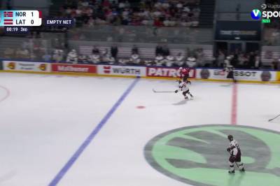 SE: Sender Norge til himmels