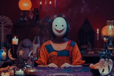 «Underhaldande influensarkrim»