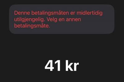 Rundt halvparten av Vipps-brukerne har problemer – skyldes bankene