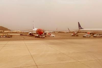 Farevarsel for norsk feriefavoritt i påskeferien