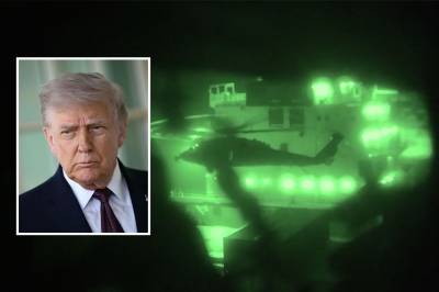 Iran varsler hevn: Dette tror ekspertene vil skje