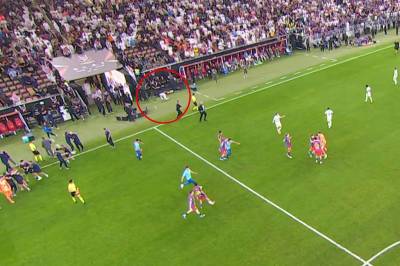 Koker over etter tapet: – Brutalt