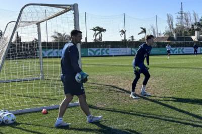 Keeperen er en av tidenes dyreste: – Jeg kjenner ikke på presset