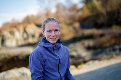 EM-løperen advarer mot tenåringsfelle: – Innså hvor mye jeg mistet