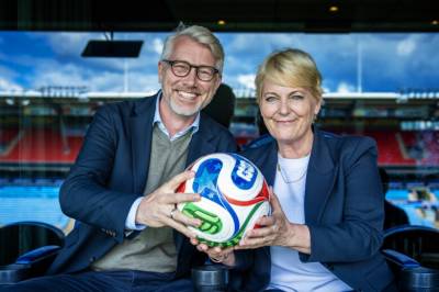 Dagen før dagen: – Et stort løft for hele Norge