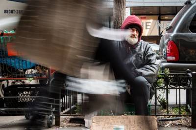 Kampen mot økonomiske forskjeller må prioriteres nå i totalforsvarsåret