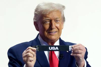 Ekspert: – USA kan bli en motstander