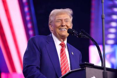 Den amerikanske kontrarevolusjonen