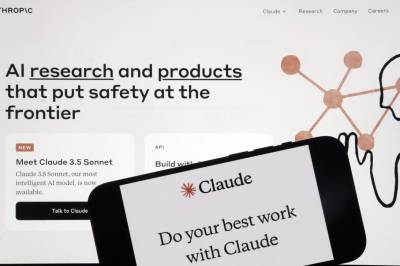 Truer med å kutte samarbeid: Pentagon begrenses av AI-selskap