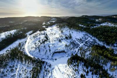 Gigafabrikken: - En megatabbe