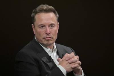 Kan bli verdens første billionær