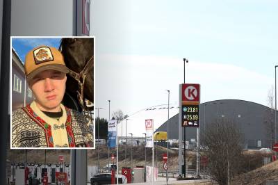 Ber trafikanter være forberedt på forsinkelser: Over 1000 sier de vil delta