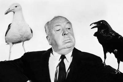 DNs helgequiz, uke 10: Hva heter denne regissøren?