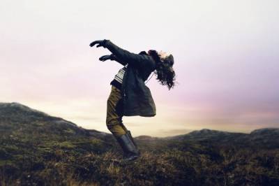 Elle Sofe Saras «Arrú» til Berlinalens Panorama.