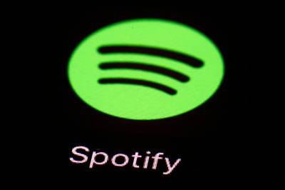Spotify vokser mer enn ventet