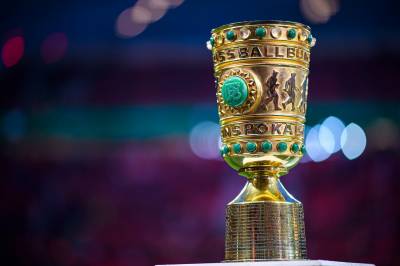 Hvem er semifinalistene i den tyske cupen og kampene denne uken: Bayerns neste steg mot trippelen?