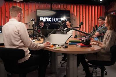 Vil du være med i juryen til Lyttenes romanpris for 2025?