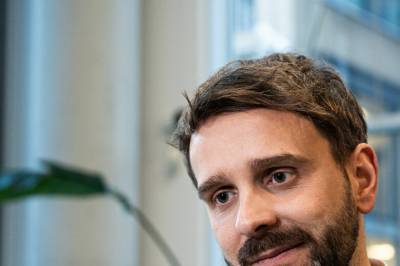 – Lyst til å kalle han for pepperkaketyven