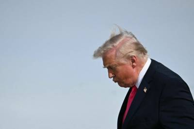 – Vi befinner oss i en farlig tid