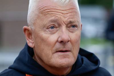 Slutter som trener for Nordås